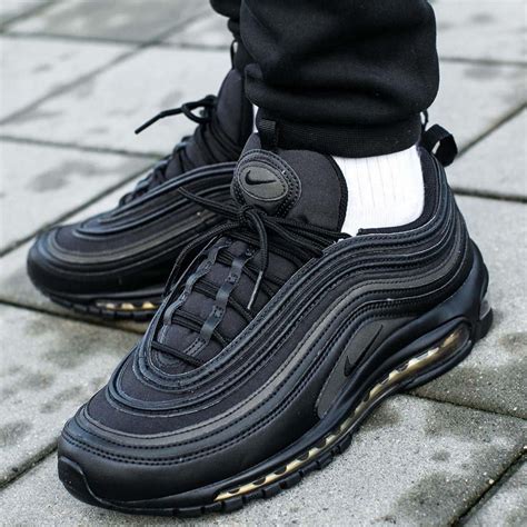 nike air max 97 herren gold 45|black air max 97 men.